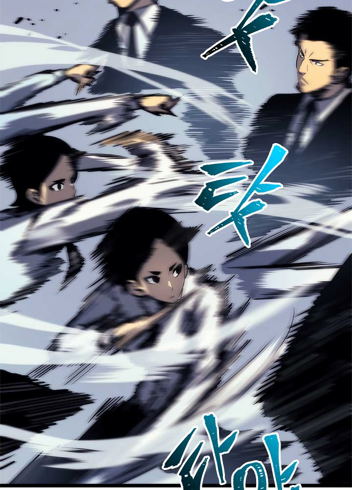 Read Solo Leveling Español Manga Online