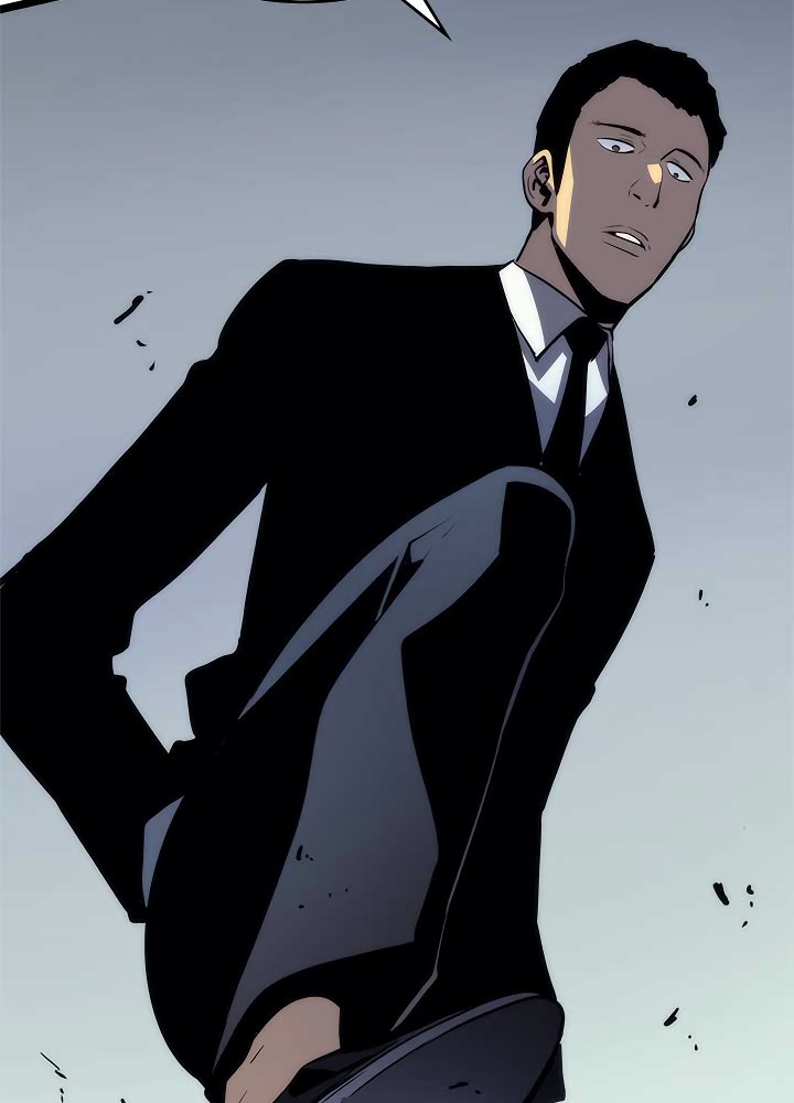 Read Solo Leveling Español Manga Online