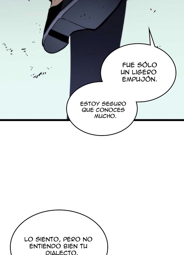 Read Solo Leveling Español Manga Online