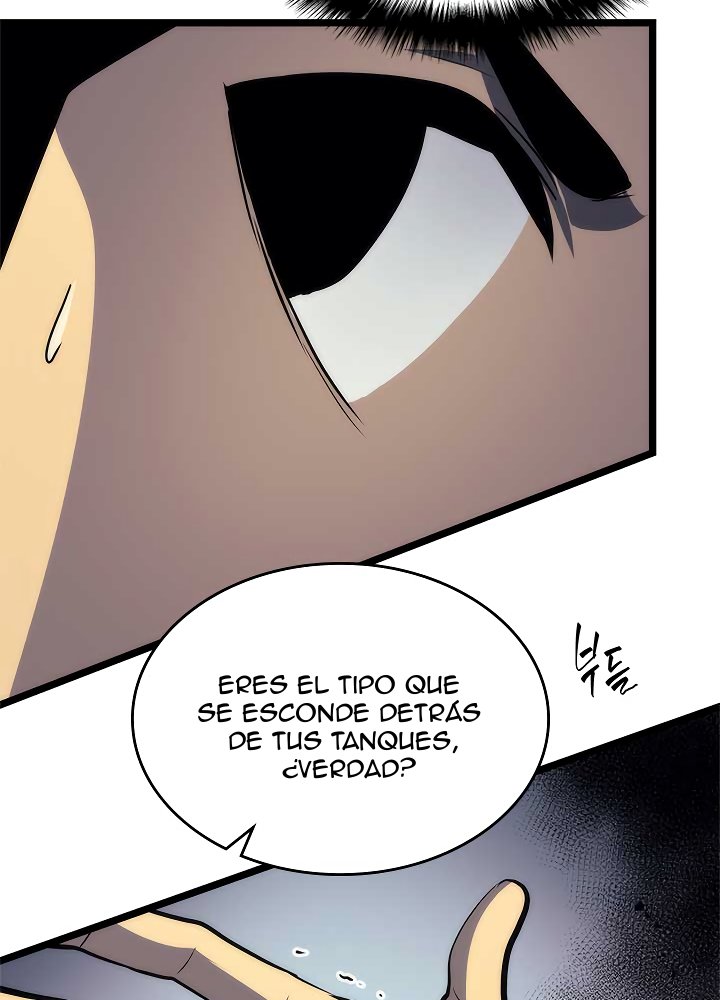 Read Solo Leveling Español Manga Online