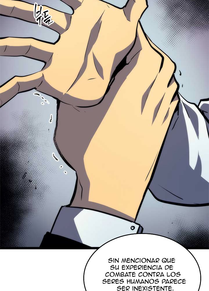 Read Solo Leveling Español Manga Online