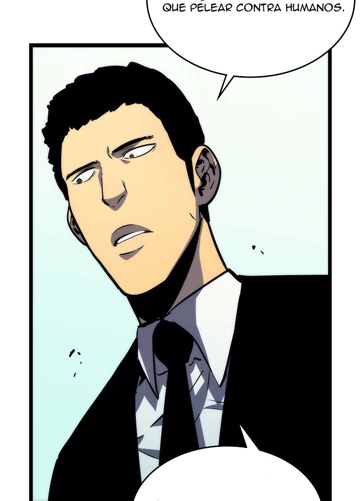 Read Solo Leveling Español Manga Online