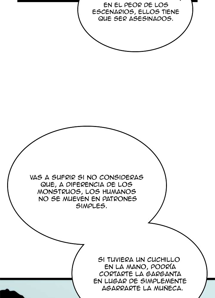 Read Solo Leveling Español Manga Online