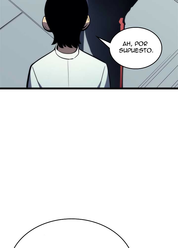 Read Solo Leveling Español Manga Online