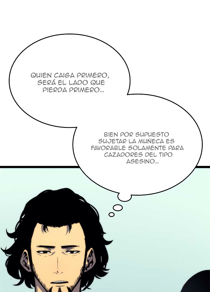 Read Solo Leveling Español Manga Online