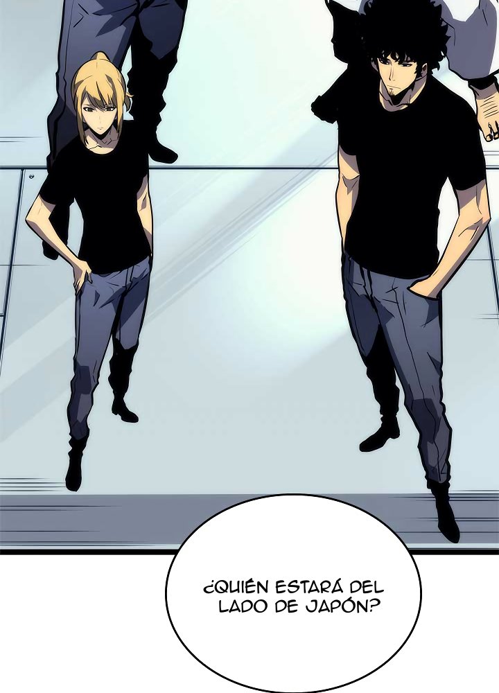 Read Solo Leveling Español Manga Online