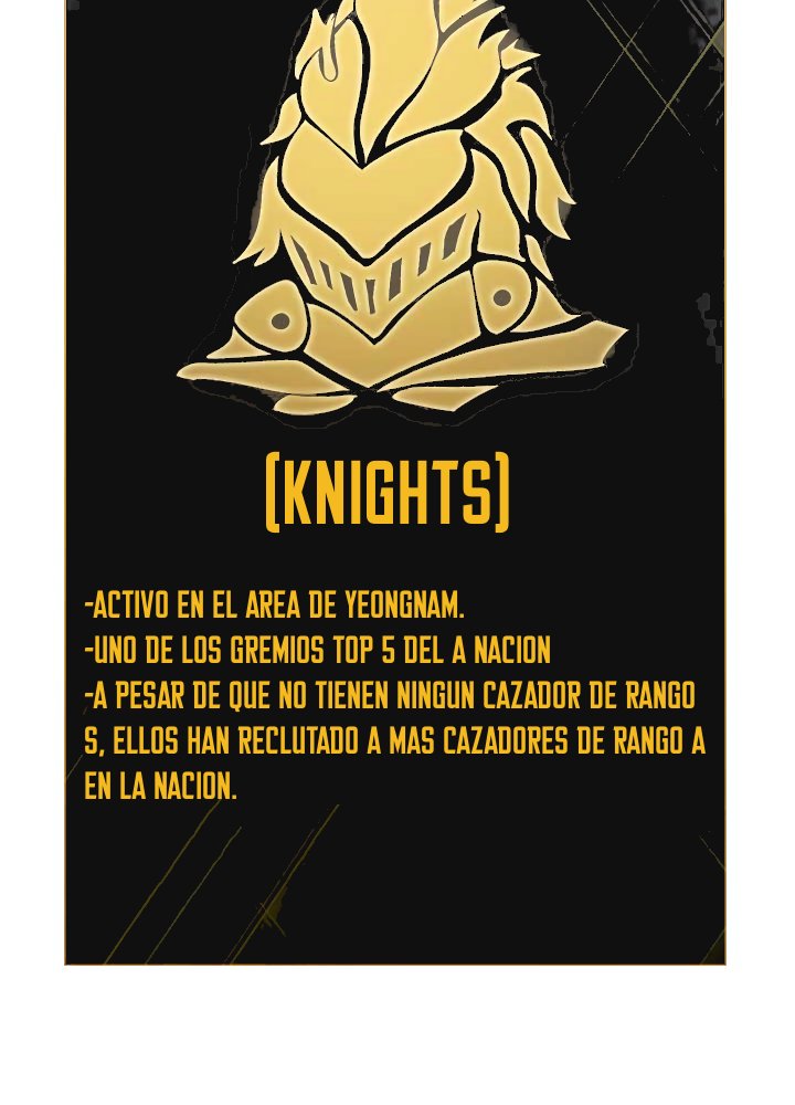 Read Solo Leveling Español Manga Online