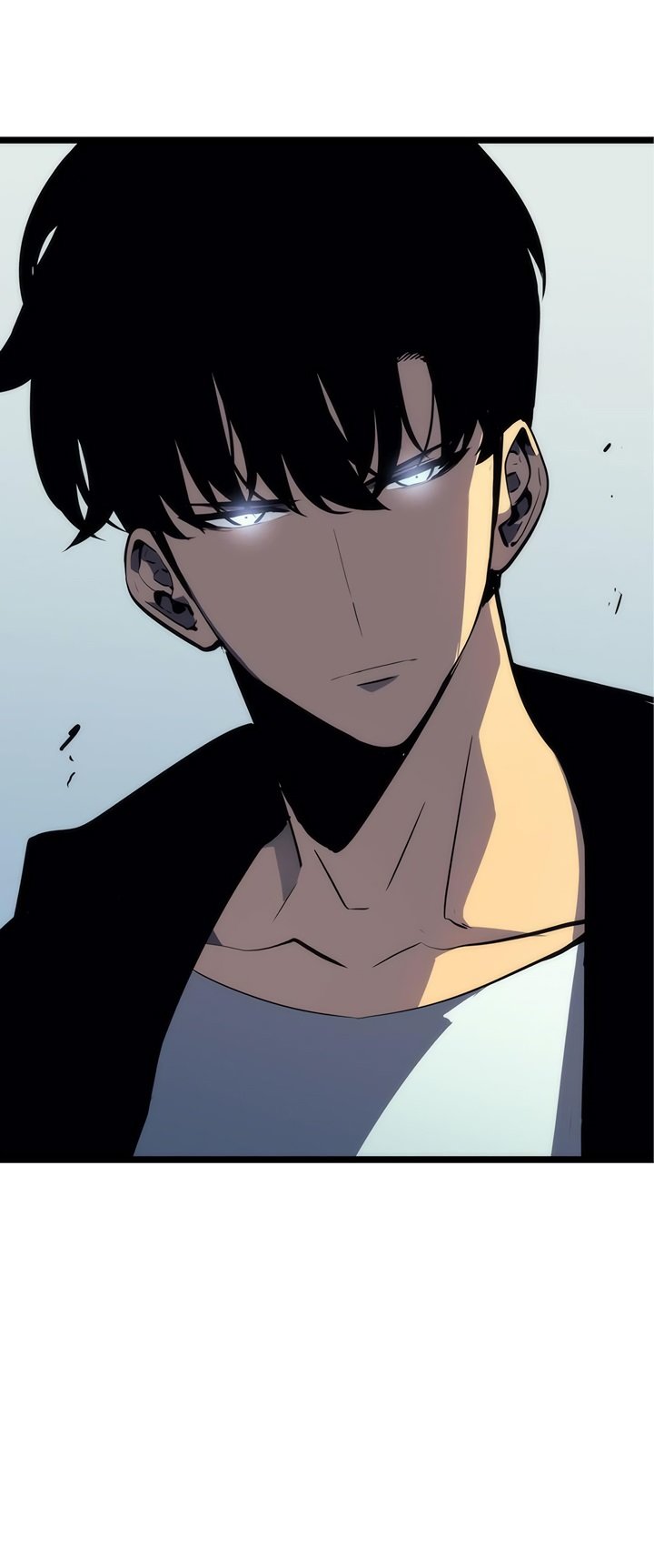 Read Solo Leveling Español Manga Online