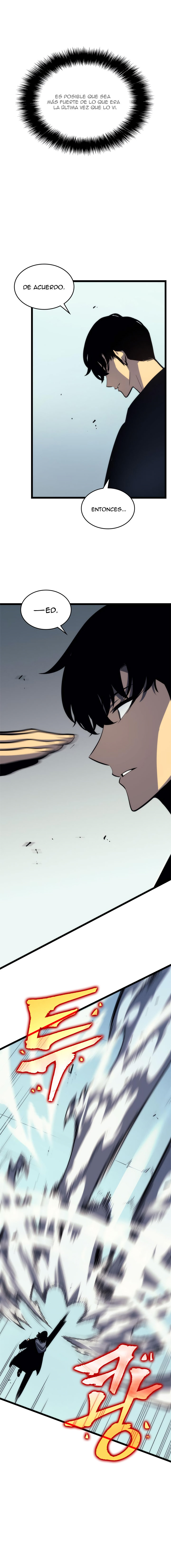 Read Solo Leveling Español Manga Online