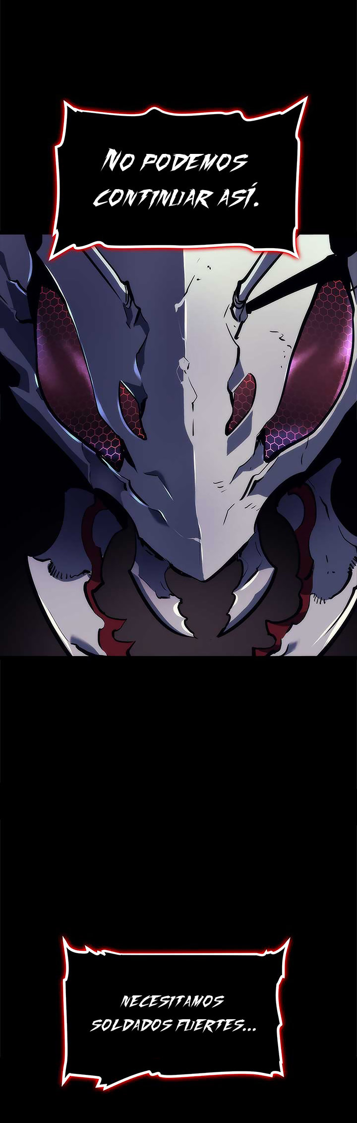 Read Solo Leveling Español Manga Online