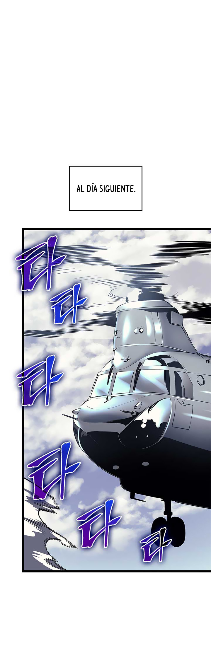 Read Solo Leveling Español Manga Online