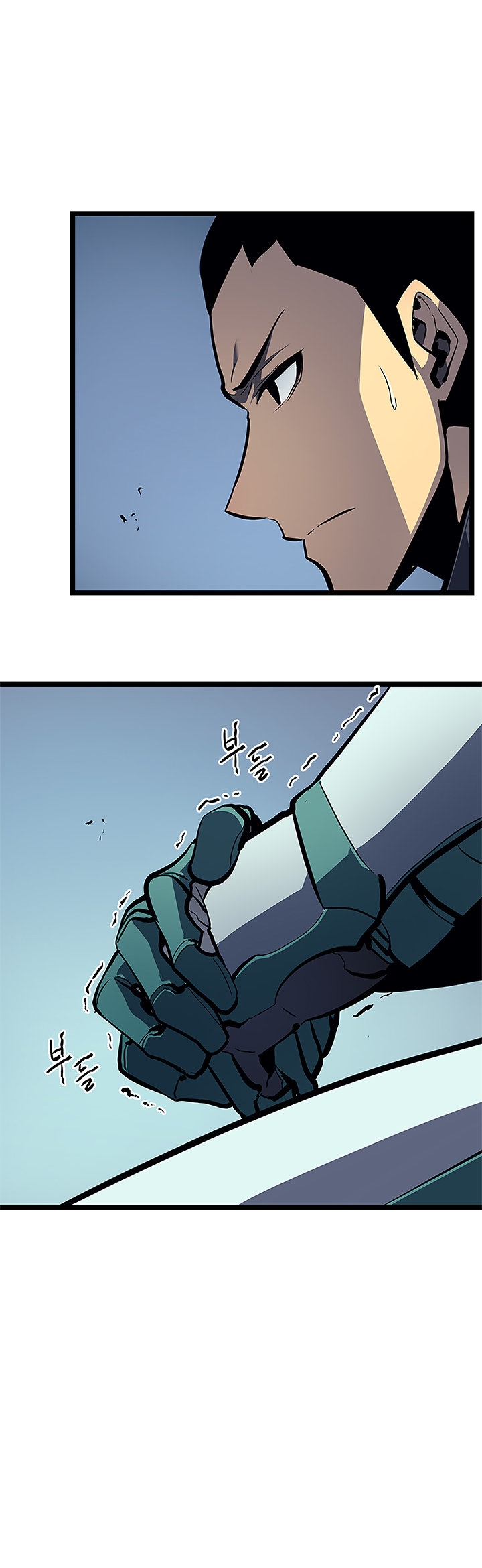 Read Solo Leveling Español Manga Online