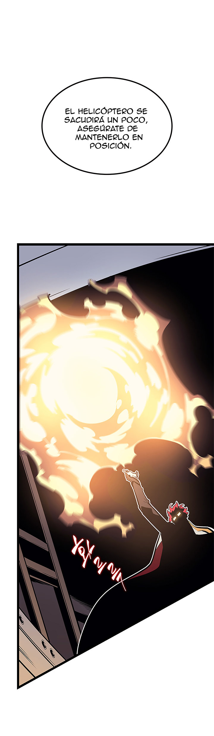 Read Solo Leveling Español Manga Online