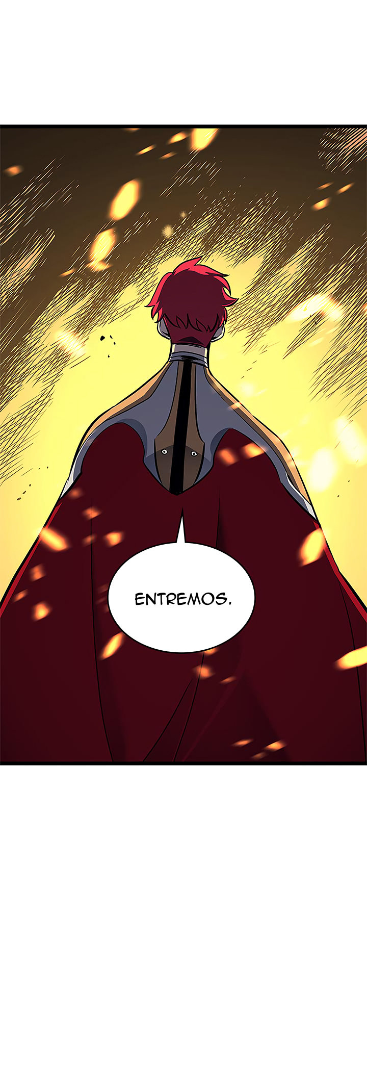 Read Solo Leveling Español Manga Online