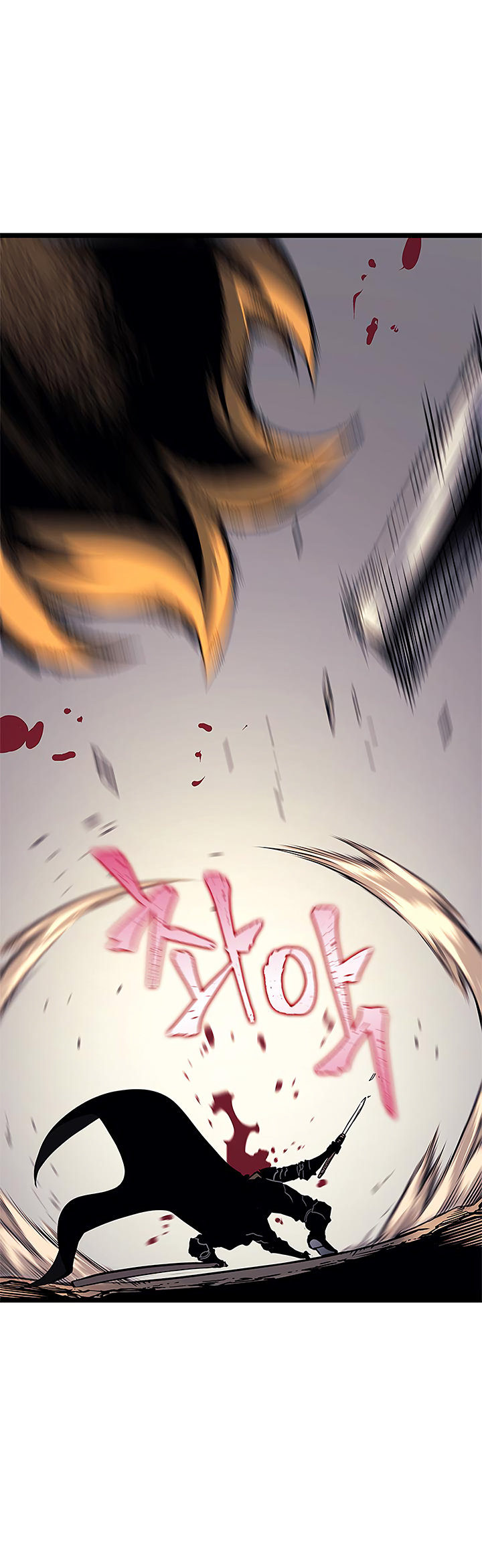 Read Solo Leveling Español Manga Online