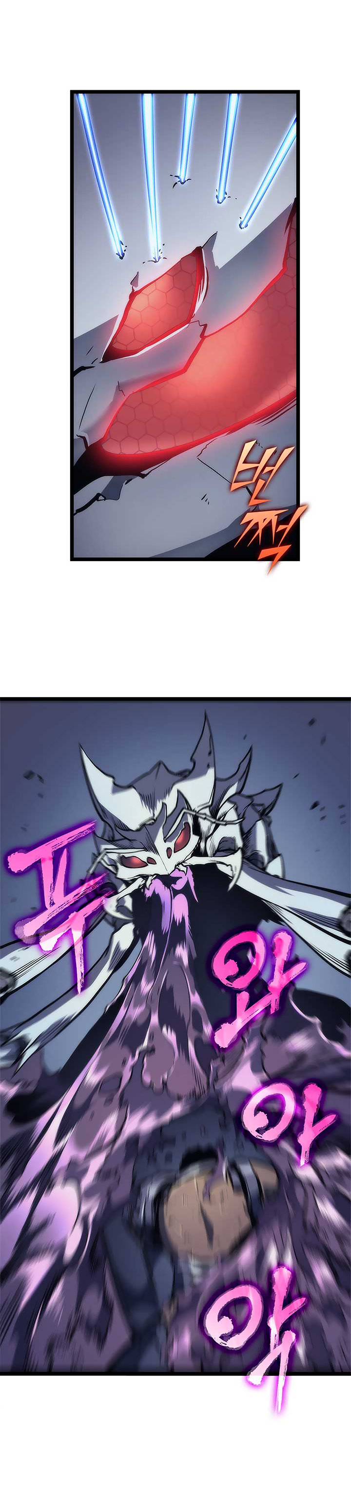 Read Solo Leveling Español Manga Online