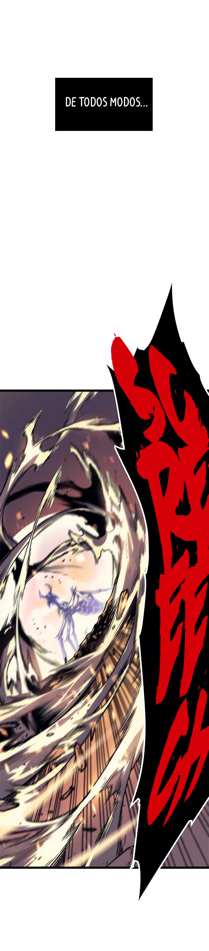 Read Solo Leveling Español Manga Online