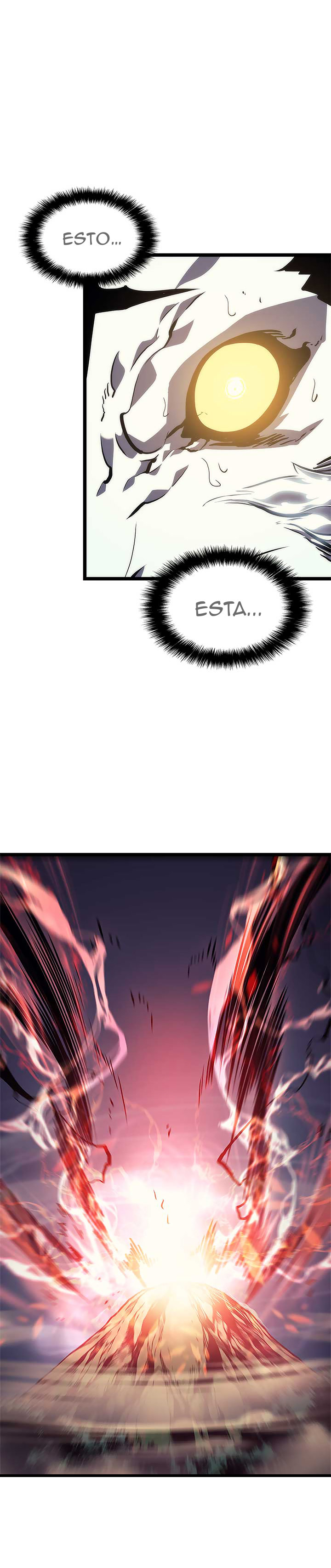 Read Solo Leveling Español Manga Online