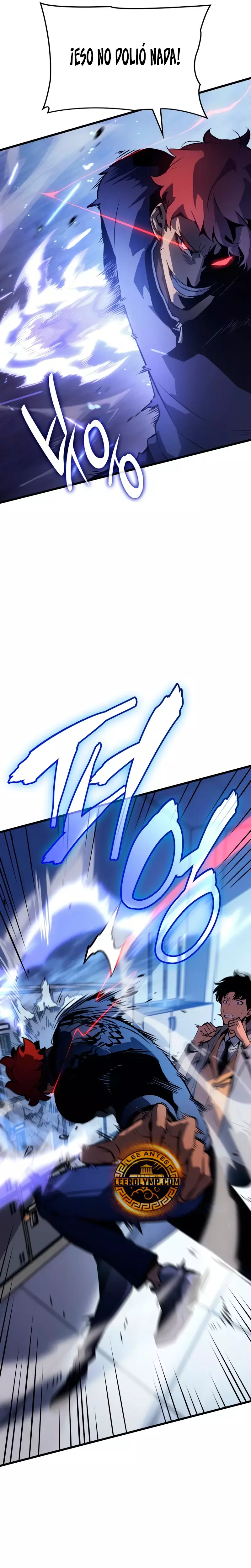 Read Solo Leveling_ Ragnarok Español Manga Online