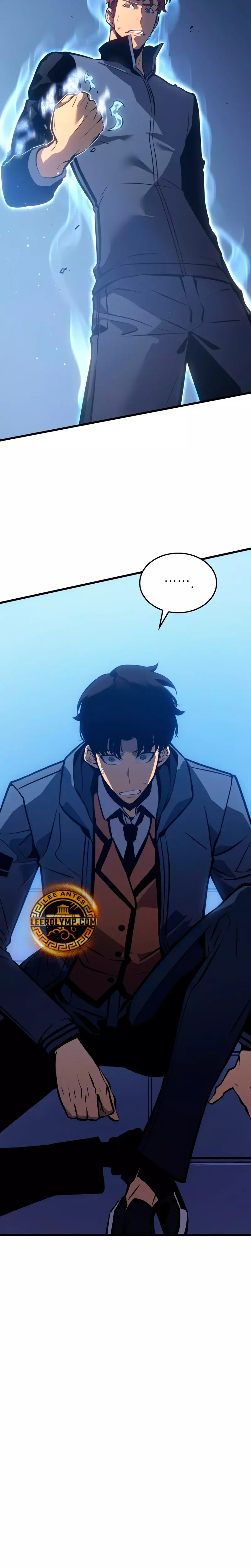 Read Solo Leveling_ Ragnarok Español Manga Online