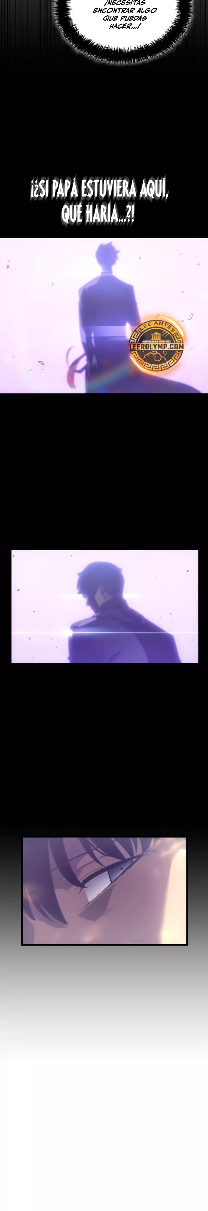 Read Solo Leveling_ Ragnarok Español Manga Online