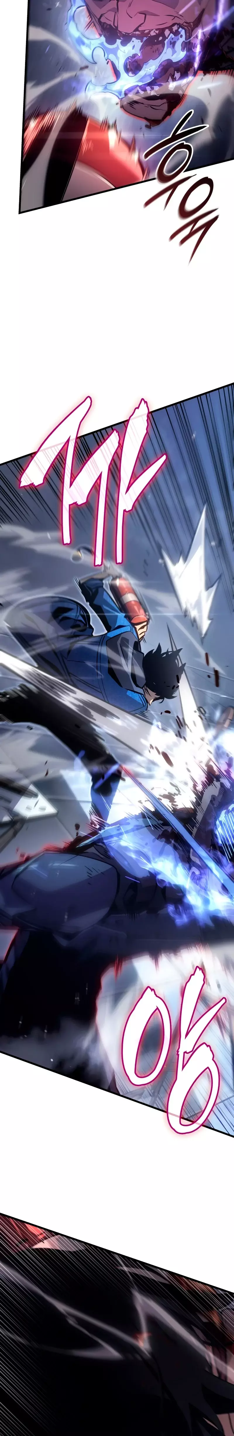 Read Solo Leveling_ Ragnarok Español Manga Online