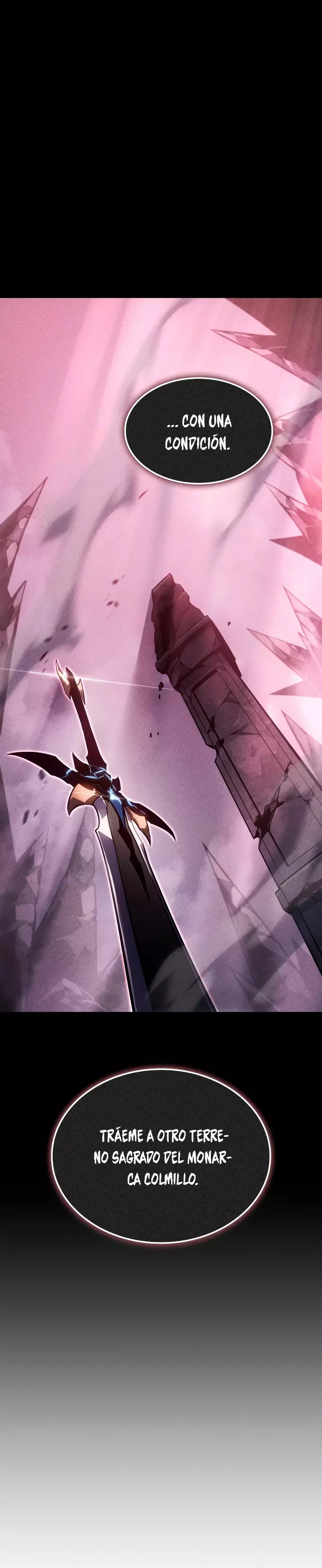 Read Solo Leveling_ Ragnarok Español Manga Online