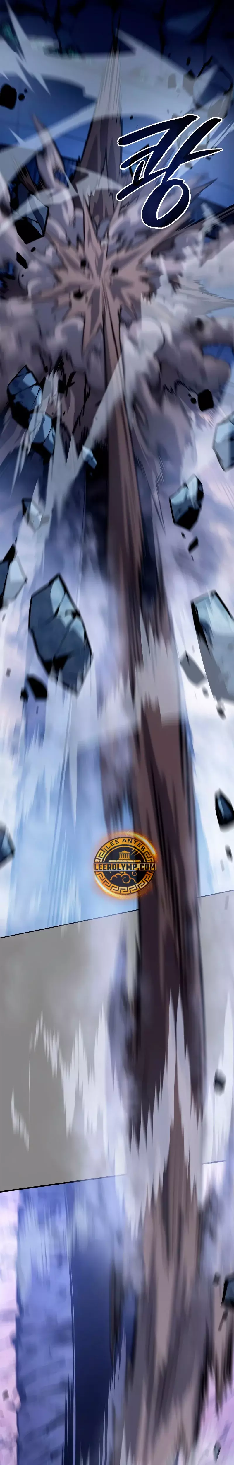 Read Solo Leveling_ Ragnarok Español Manga Online