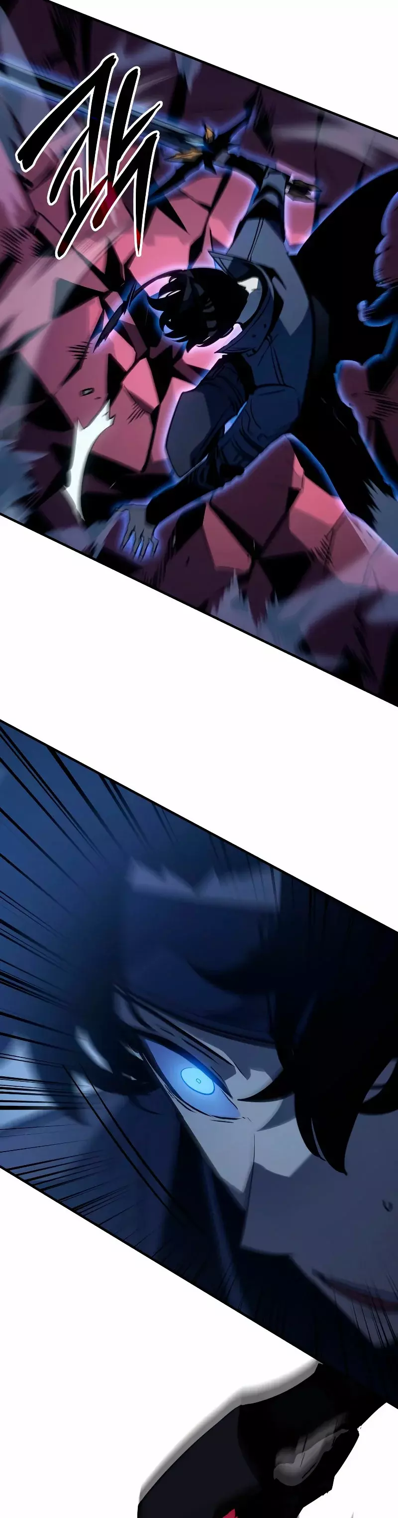 Read Solo Leveling_ Ragnarok Español Manga Online