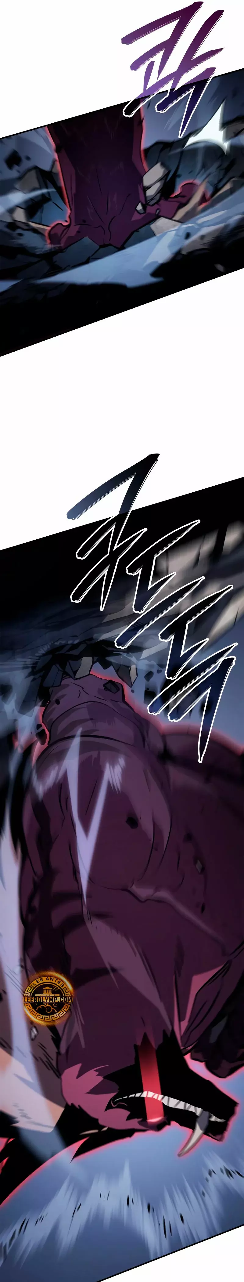 Read Solo Leveling_ Ragnarok Español Manga Online