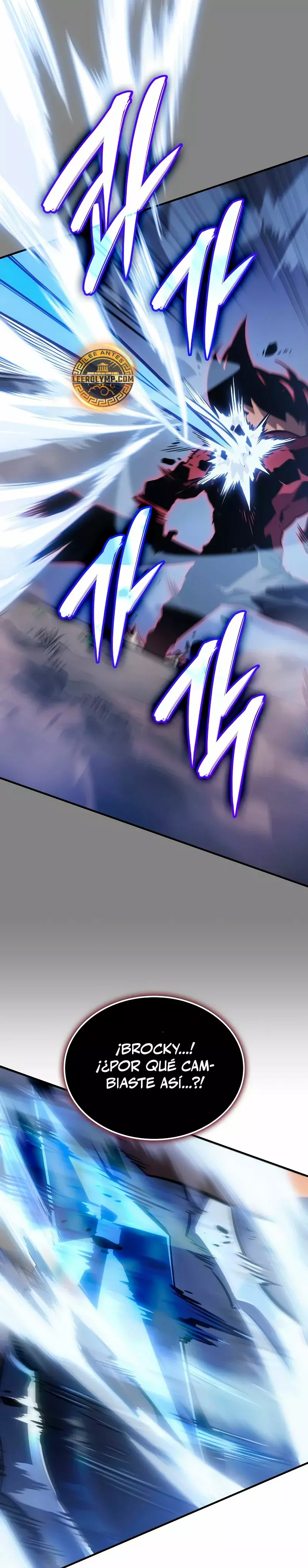 Read Solo Leveling_ Ragnarok Español Manga Online