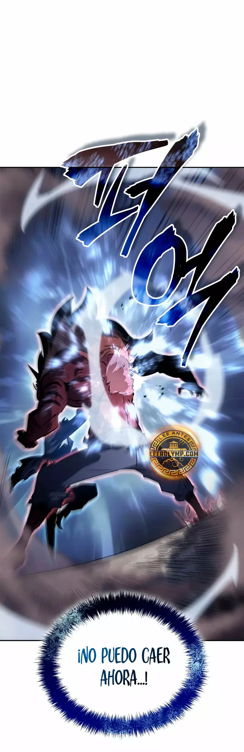 Read Solo Leveling_ Ragnarok Español Manga Online