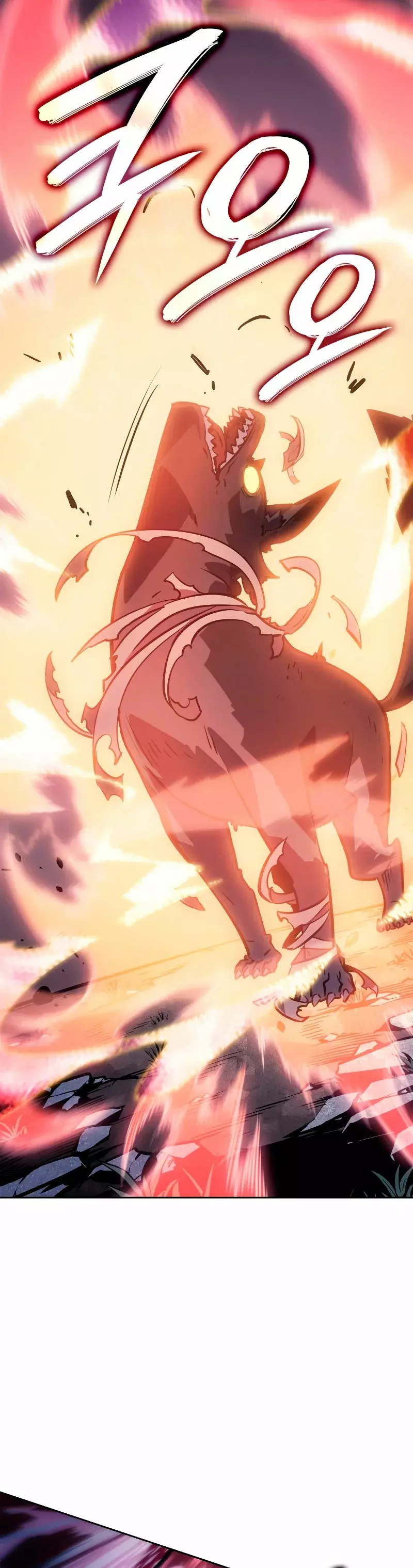 Read Solo Leveling_ Ragnarok Español Manga Online