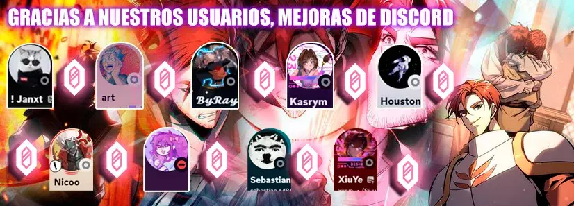 Read Solo Leveling_ Ragnarok Español Manga Online