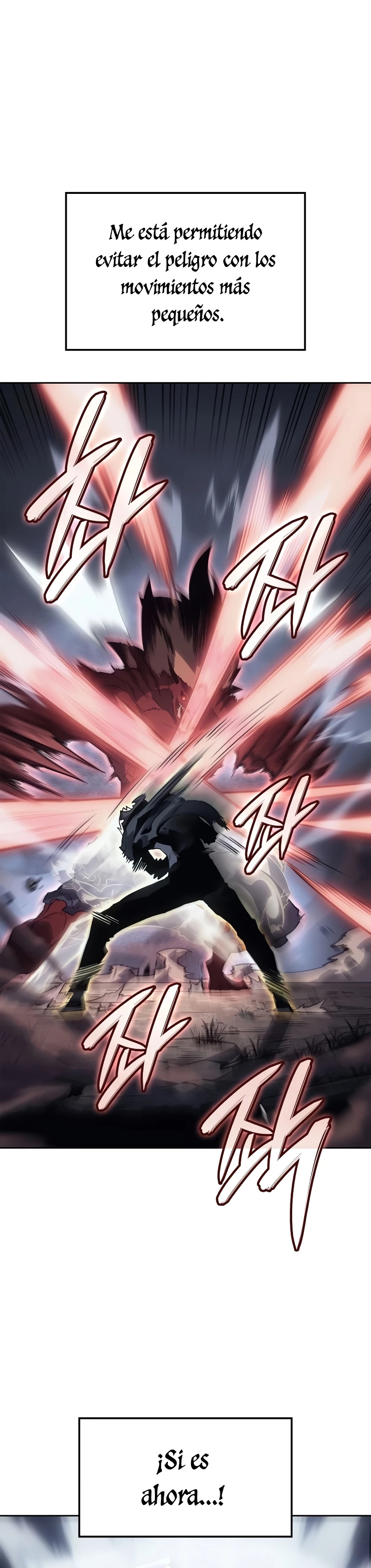 Read Solo Leveling_ Ragnarok Español Manga Online