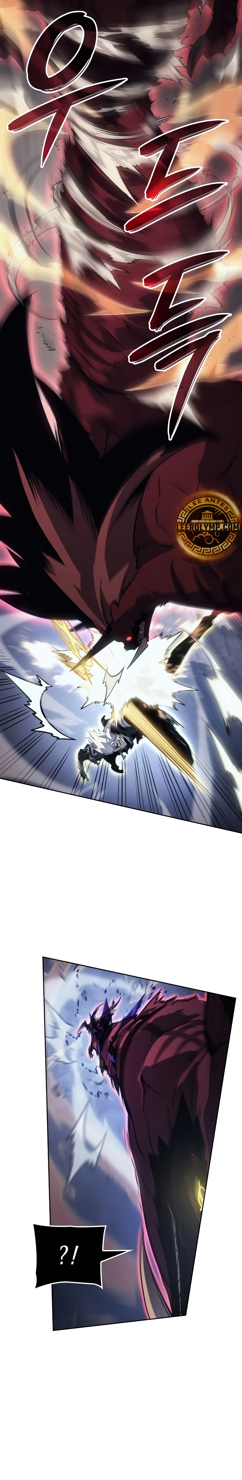 Read Solo Leveling_ Ragnarok Español Manga Online