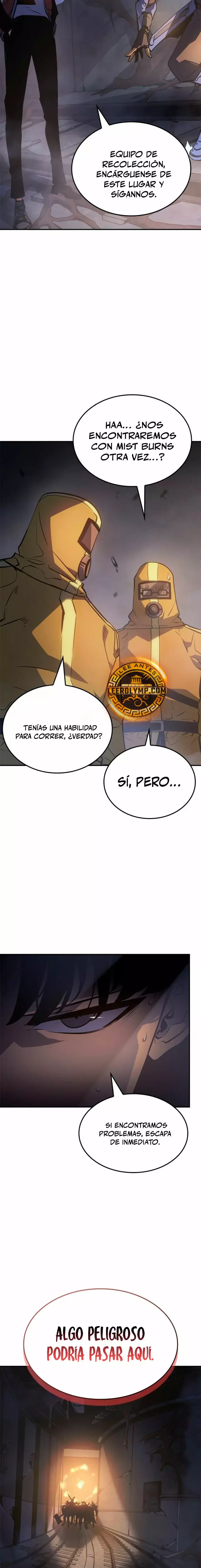 Read Solo Leveling_ Ragnarok Español Manga Online