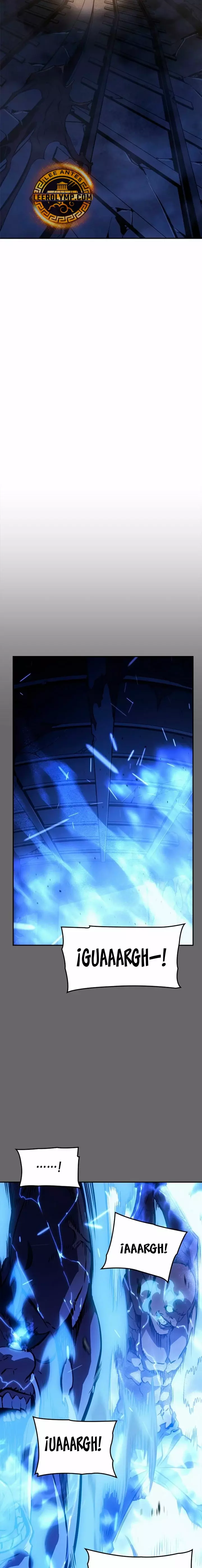 Read Solo Leveling_ Ragnarok Español Manga Online