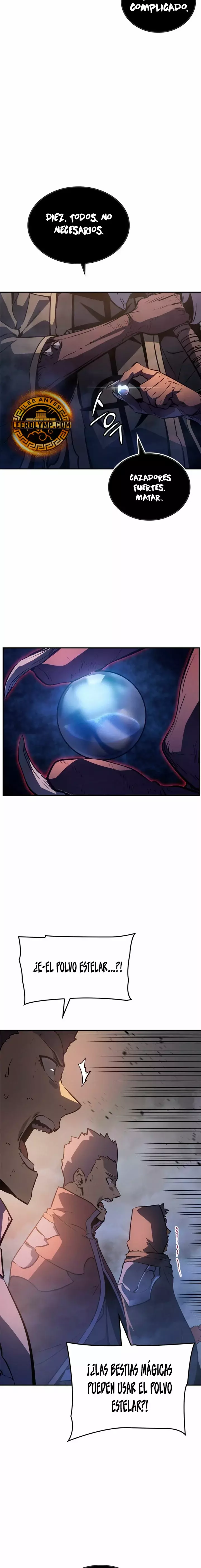 Read Solo Leveling_ Ragnarok Español Manga Online