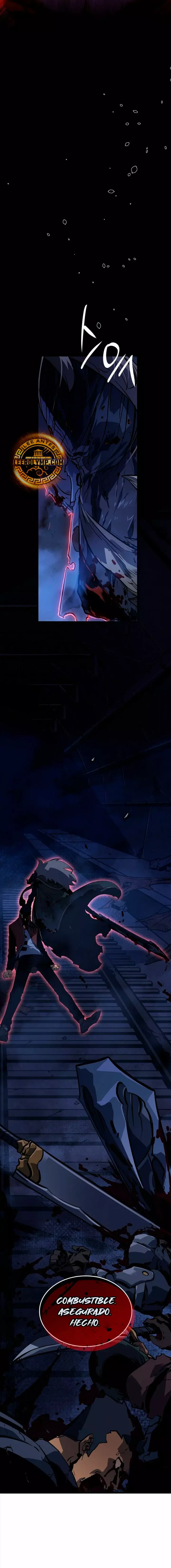 Read Solo Leveling_ Ragnarok Español Manga Online