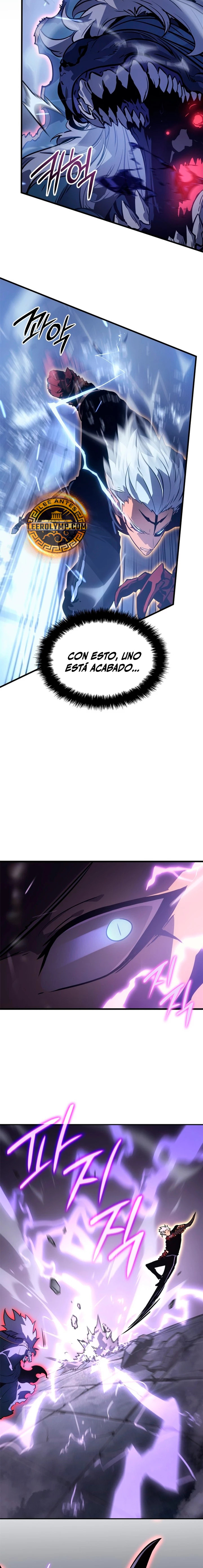 Read Solo Leveling_ Ragnarok Español Manga Online