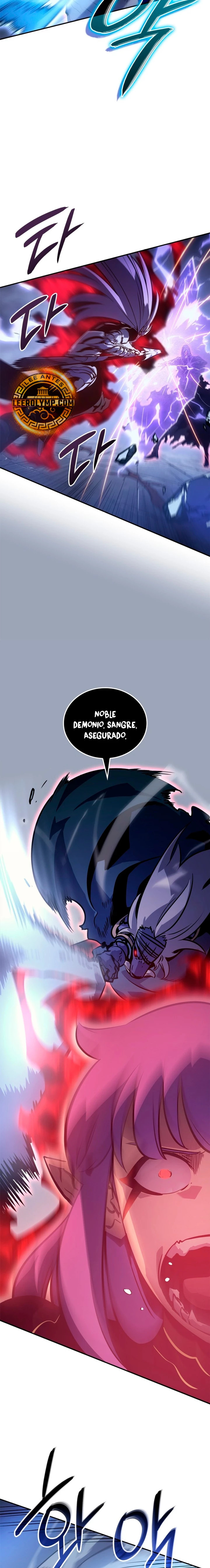 Read Solo Leveling_ Ragnarok Español Manga Online