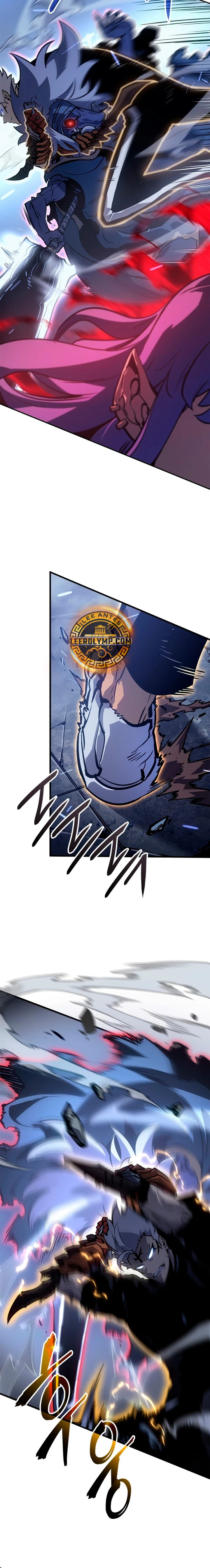 Read Solo Leveling_ Ragnarok Español Manga Online