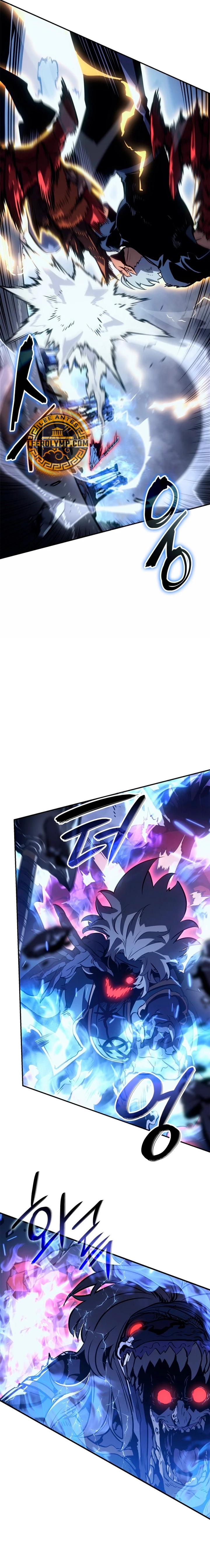 Read Solo Leveling_ Ragnarok Español Manga Online