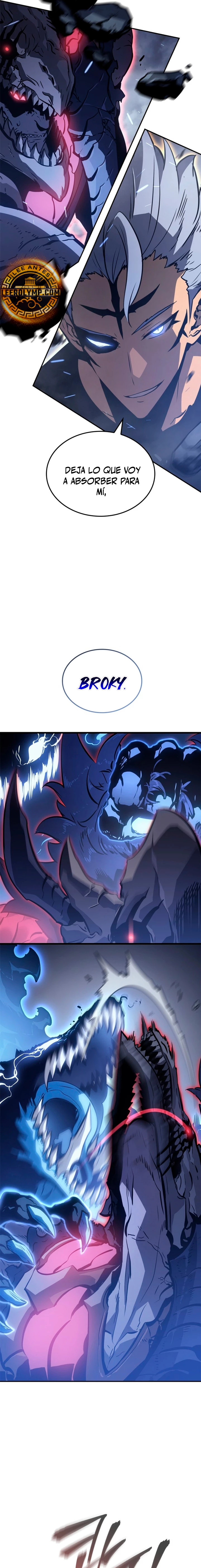 Read Solo Leveling_ Ragnarok Español Manga Online