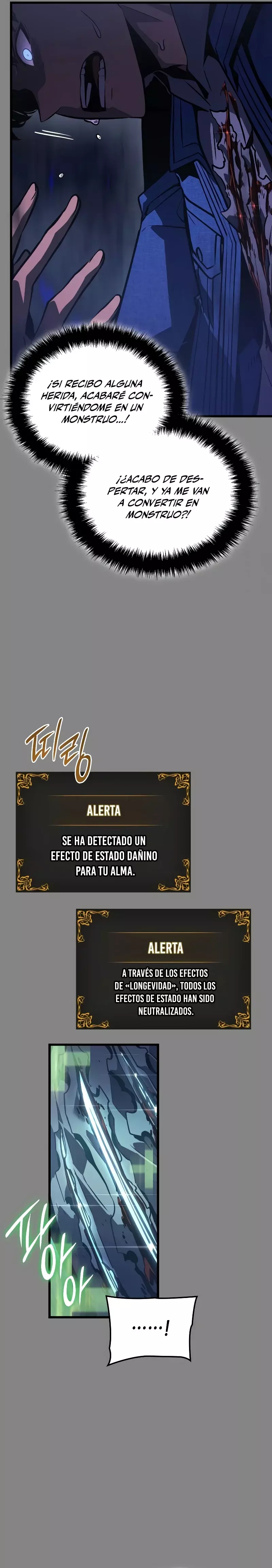 Read Solo Leveling_ Ragnarok Español Manga Online