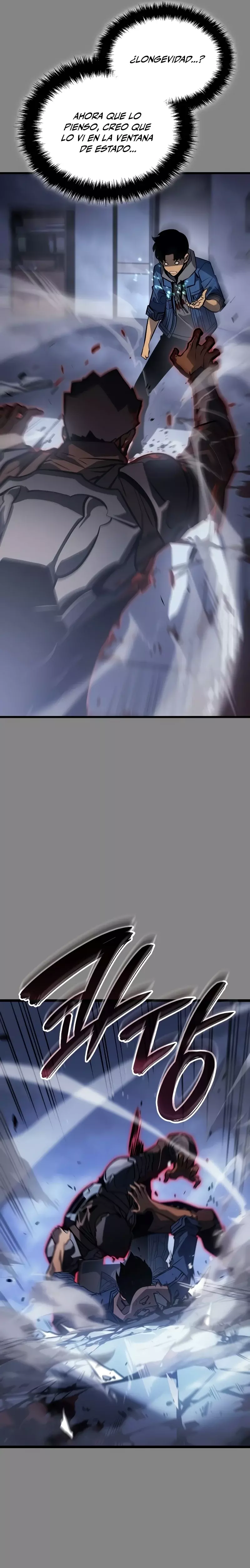 Read Solo Leveling_ Ragnarok Español Manga Online