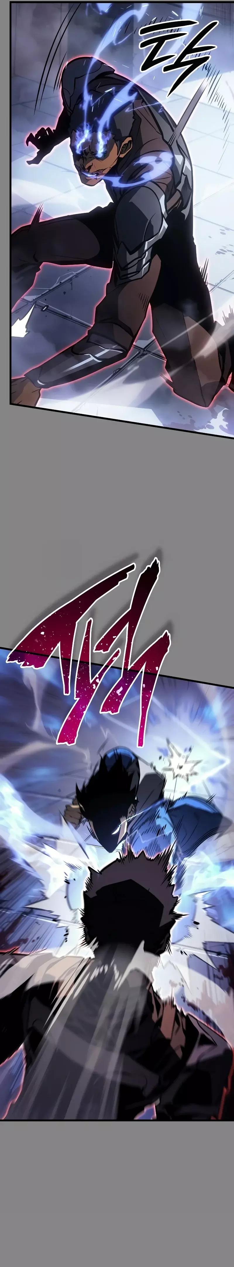 Read Solo Leveling_ Ragnarok Español Manga Online