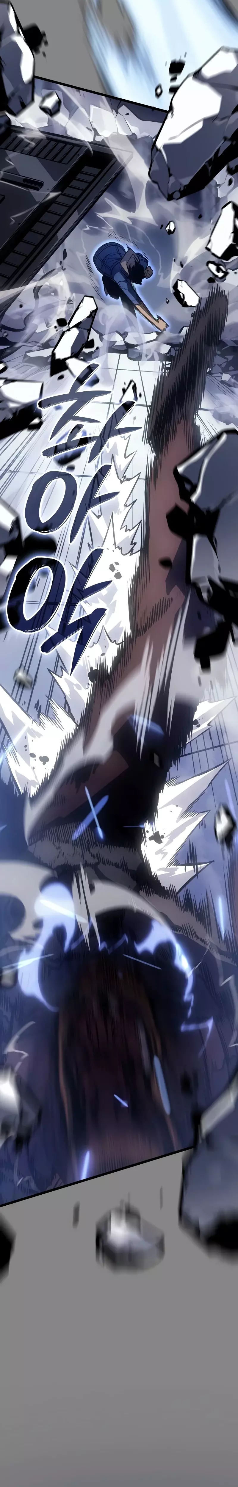 Read Solo Leveling_ Ragnarok Español Manga Online