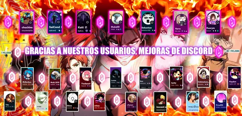 Read Solo Leveling_ Ragnarok Español Manga Online